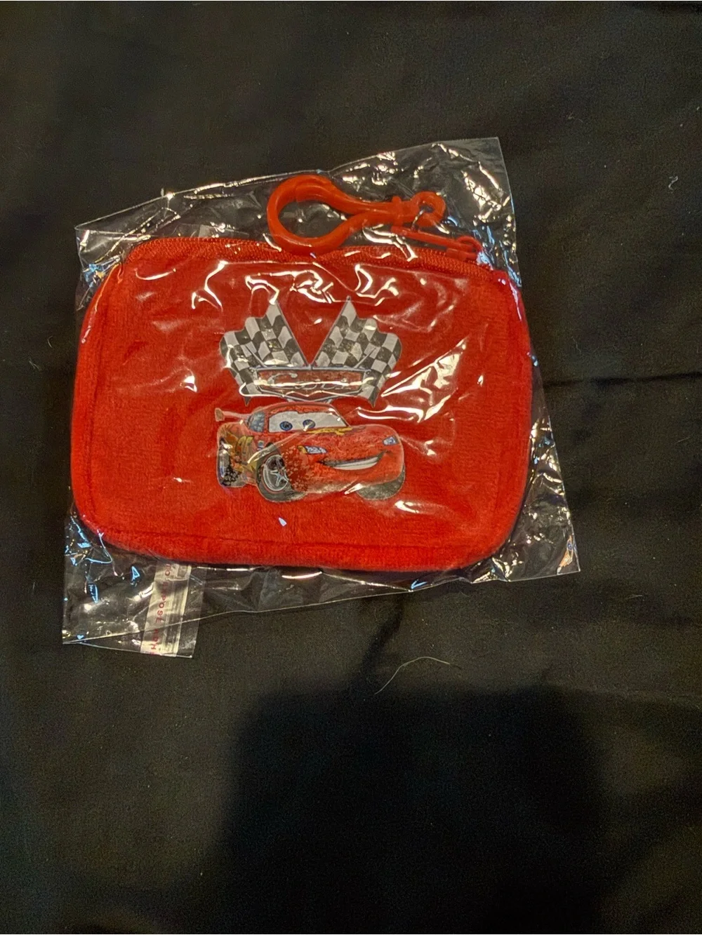 Cars Coin Purse